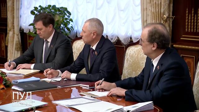🔥«Как депутат знаю, что это период непростой». Кому Президент поручил «поработать в Парламенте»? смотреть онлайн