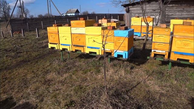 Первые работы после облёта смотреть онлайн