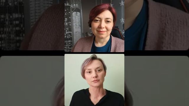 Выгорание, корпоративная карьера, смелость уйти смотреть онлайн