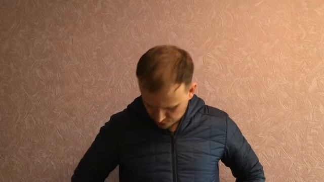 Обзор КУРТКИ ДЛЯ ГОРНОГО ТРЕККИНГА TREK100  FORCLAZ