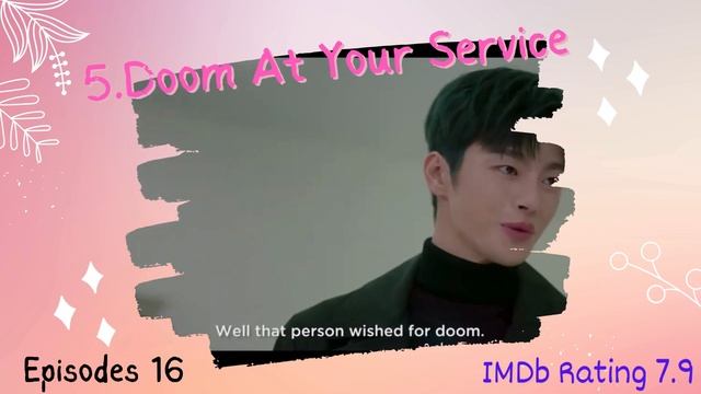 Top 10 Romantic Kdramas