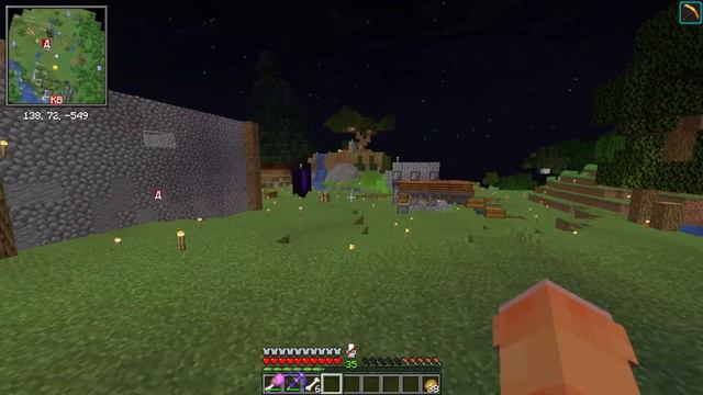 КУБ СНОВА РАБОТАЕТ! Minecraft стрим вместе с МОРИЧЕМ! смотреть онлайн