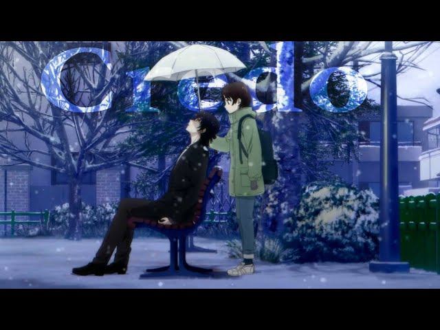 Credo - Аниме клип [ AMV ] смотреть онлайн