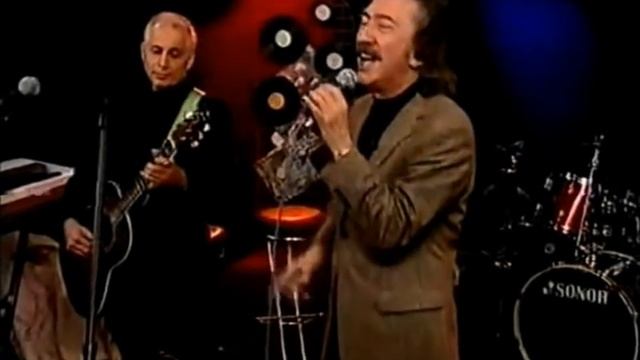 Ялла- Ф. Закиров - Только у любимой могут быть такие...