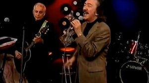 Ялла- Ф. Закиров - Только у любимой могут быть такие...