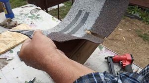 Фасадная плитка ТЕХНОНИКОЛЬ HAUBERK на скобы