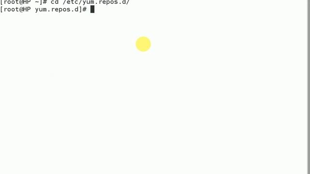 yum server RHEL & смотреть онлайн