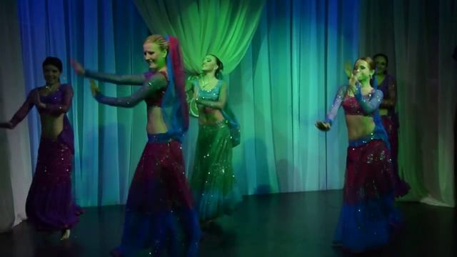 1 Давайте танцевать смотреть онлайн