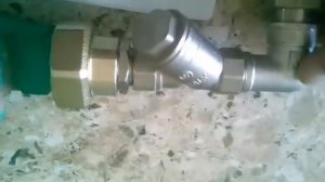 Установка циркуляционного насоса на систему отопления