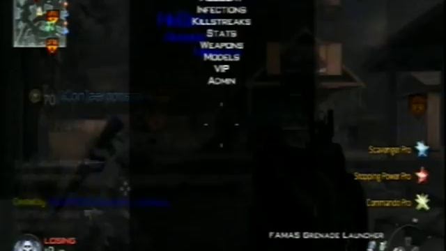 BlackStorm v1.02 Patch смотреть онлайн