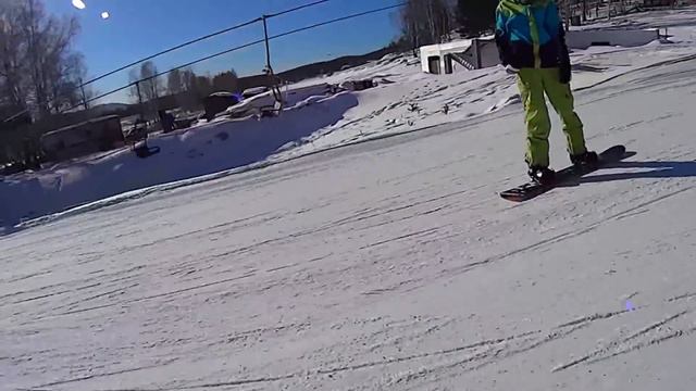 Солнечная долина смотреть онлайн