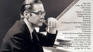Bill Evans Greatest Ballads - The Ultimate Bill Evans Playlist