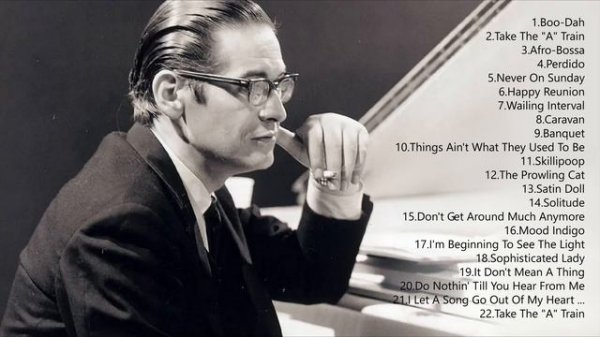 Bill Evans Greatest Ballads - The Ultimate Bill Evans Playlist
