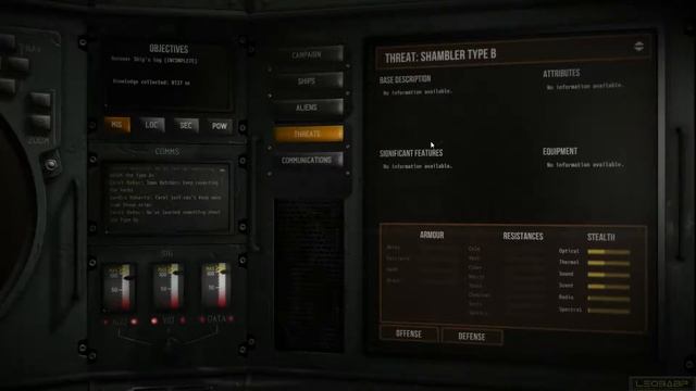 Прохождение Deadnaut на русском (RUS) g1 ep2 смотреть онлайн