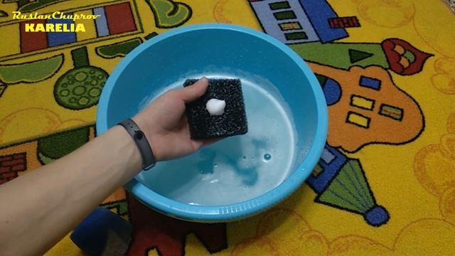 Моющий пылесос ZELMER / ЧИСТКА ФИЛЬТРОВ моющего пылесоса Zelmer / ZELMER ZVC762ZKRU смотреть онлайн