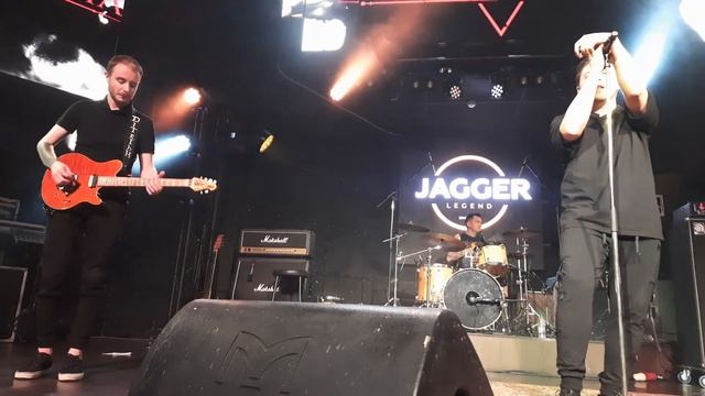10. Мисс Марпл (трибьют Агата Кристи) - Днем и ночью - СПб, Jagger - 6.09.2023 смотреть онлайн