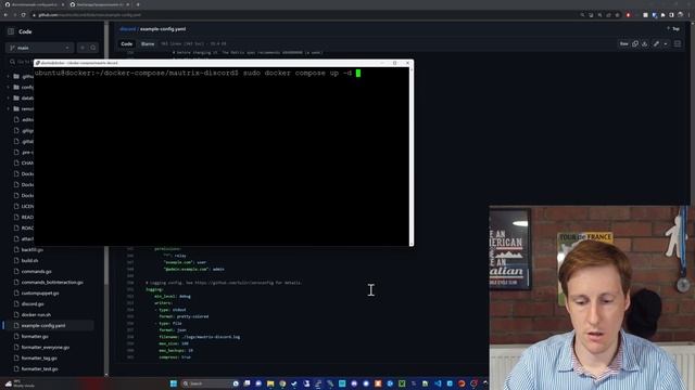 Discord and Matrix!? How to Bridge Your Discord Server to Matrix-Synapse смотреть онлайн