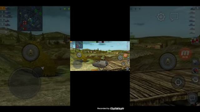 как я играю в ворлд оф танкс блиц смотреть онлайн