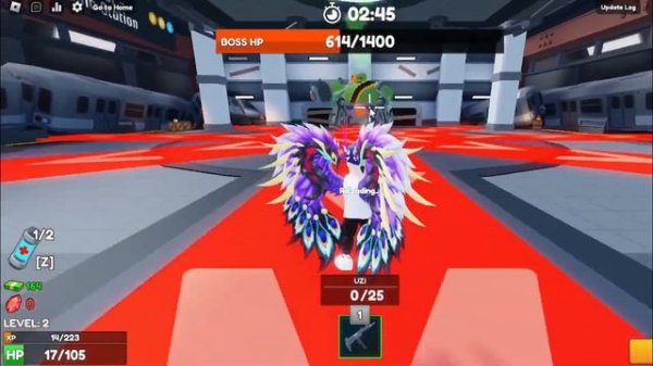 *NEW* ALL WORKING ZOMBIE HUNTERS CODE 2024 - ROBLOX ZOMBIE HUNTERS CODES