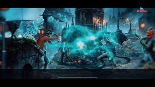 Edge of Reality 4: Hunter’s Legacy - F2P - Full Game - Walkthrough