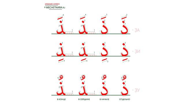 Заль - (Арабский. Нулёвка) смотреть онлайн