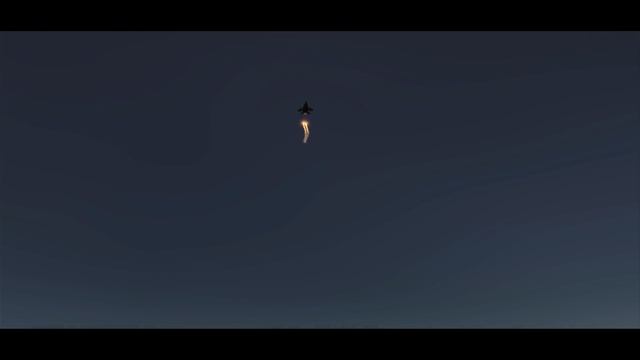 DCS World - Fallen Angel смотреть онлайн