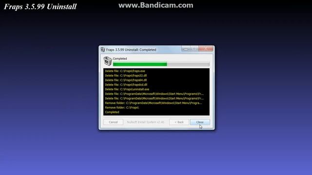 панель управления как удалять программы которые не удаляются и чтобы полностью удалить смотреть онлайн