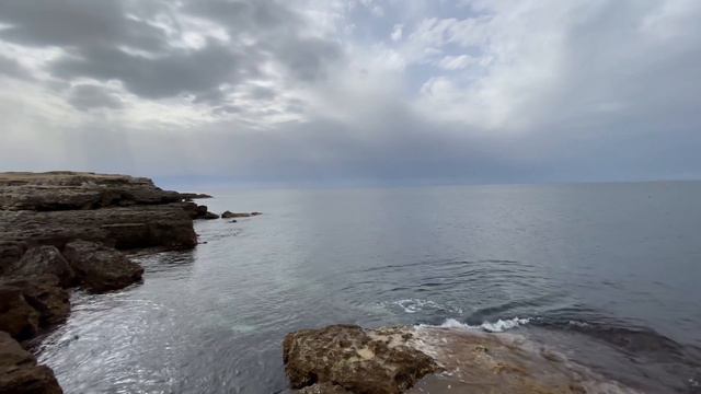 ЧЕРНОМОРСКОЕ ПЛЯЖ РЕБЗИК или РЫБЗИК? КРЫМ 2022