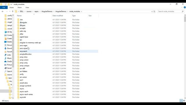 Angular 4 Setup & Configuration || Print Hello Angular || Step By Step For Beginners смотреть онлайн