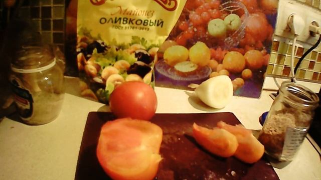 Готовим шницели в духовке. смотреть онлайн