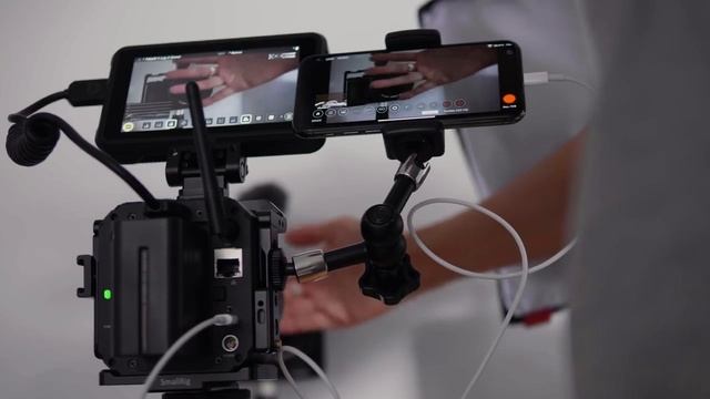 4K 160P $2000 Cine Cam! Z-Cam E2 Hands-on Impressions смотреть онлайн