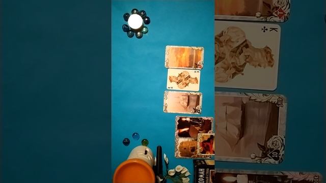 Таро# Мужчина# Расклад# Гадание# Крестовый король! Смотреть! смотреть онлайн