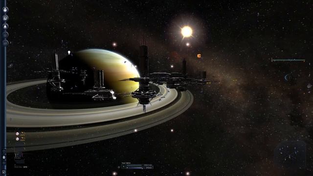 [X3] X3 Terran Conflict