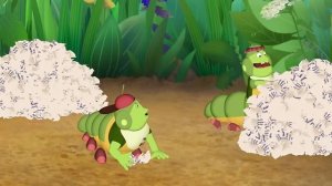 Лунтик - 402 серия. Признание таланта-(НАОБОРОТ)(REVERSED)