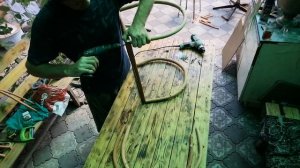 Переноска для кошек, собак и птиц. 1 часть