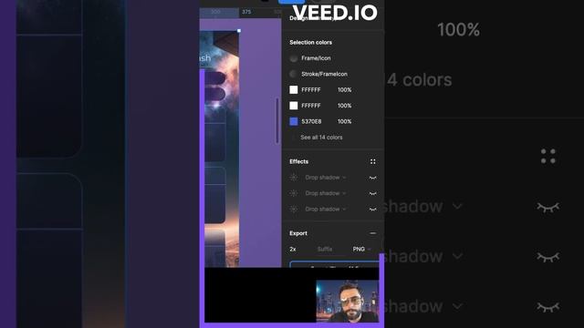 Tutorial de 1mn criando dashboard com Figma e Looker Studio смотреть онлайн