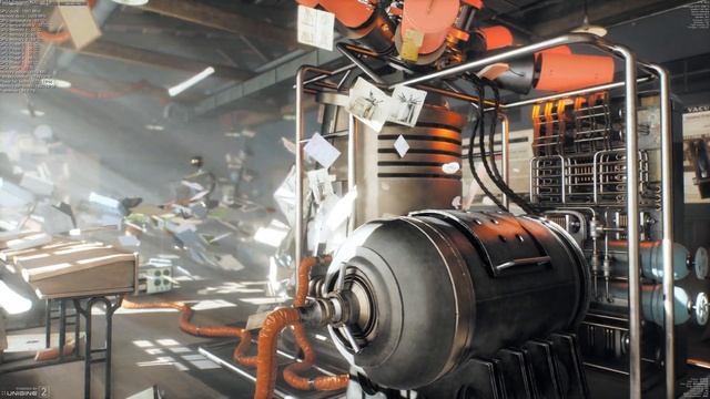 UNIGINE Superposition 4K 60FPS+ - EVGA GeForce GTX 1080 Ti FTW3 iCX смотреть онлайн