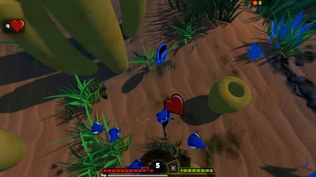 НАПЛОДИЛ ТОЛПУ РЫБОК ДОРИ, НОВАЯ РЫБКА | Feed and Grow Fish смотреть онлайн