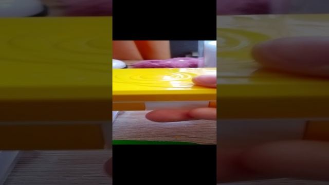 уборка на столе))