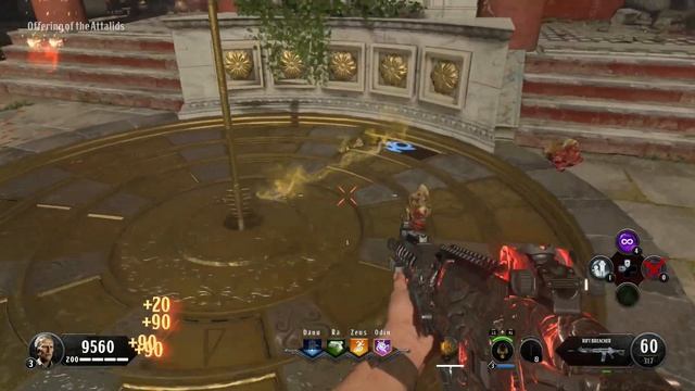Ancient Evil: Easter Egg Guide смотреть онлайн