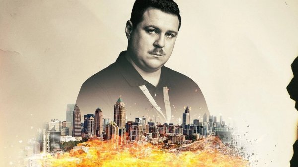 Сериал Охота на Унабомбера - 2 сезон 1 серия / Manhunt: Unabomber