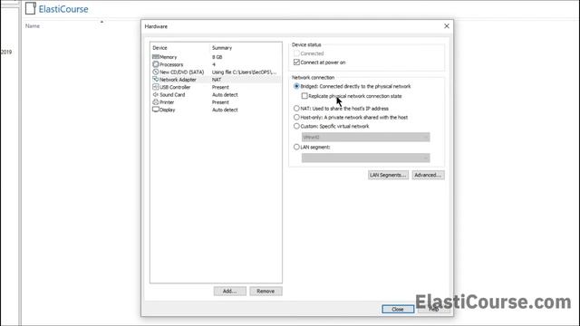 How to deploy Checkpoint firewall using VMWare Workstation смотреть онлайн
