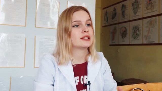 5 ТИПОВ СТУДЕНТОВ МЕДИЦИНСКОГО ВУЗа смотреть онлайн