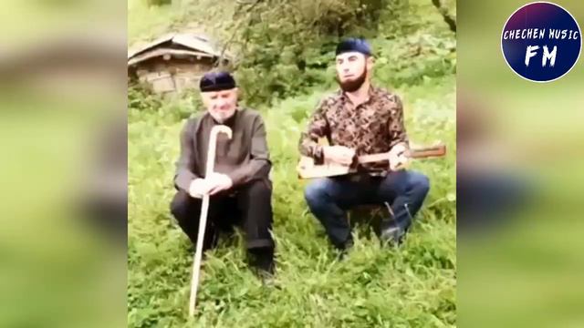 Валлай Ма Хаз Илли Ду и Дог Хьаста Дада Мел Лехарх Тахна😔☝ смотреть онлайн