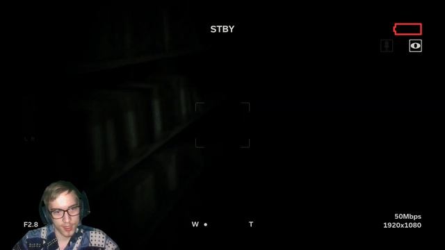 ЛЕЖАЧАЯ ПОДРУЖКА | Прохождение Outlast 2 #13 смотреть онлайн