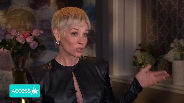 Evangeline Lilly Visited ‘Brave And Strong’ Jeremy Renner After Accident (Exclusive) смотреть онлайн