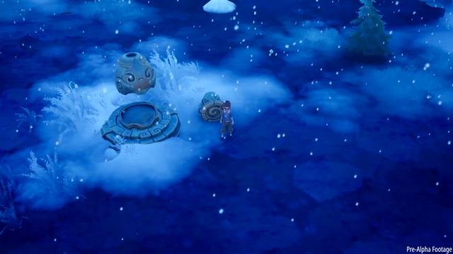 Ikonei Island An Earthlock Adventure Craft, Build & Explore смотреть онлайн