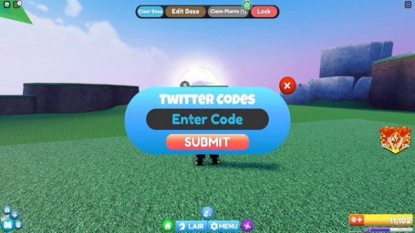 ALL NEW *SECRET* OP DRAGON ADVENTURES CODES! | Roblox Dragon Adventure Codes