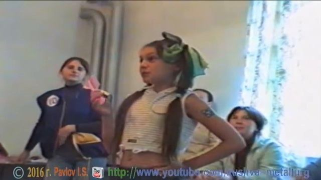 # 504 Краса длинная коса 03.07.2006 г. смотреть онлайн