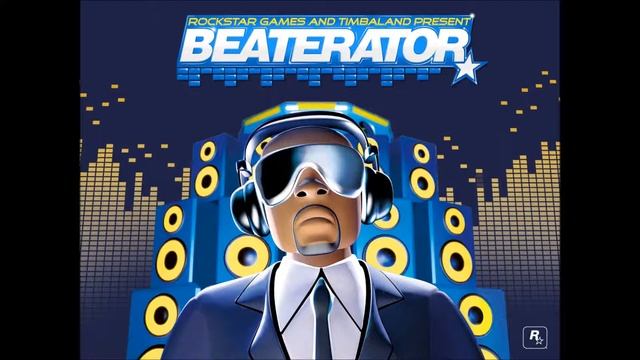 Beaterator Song 2
